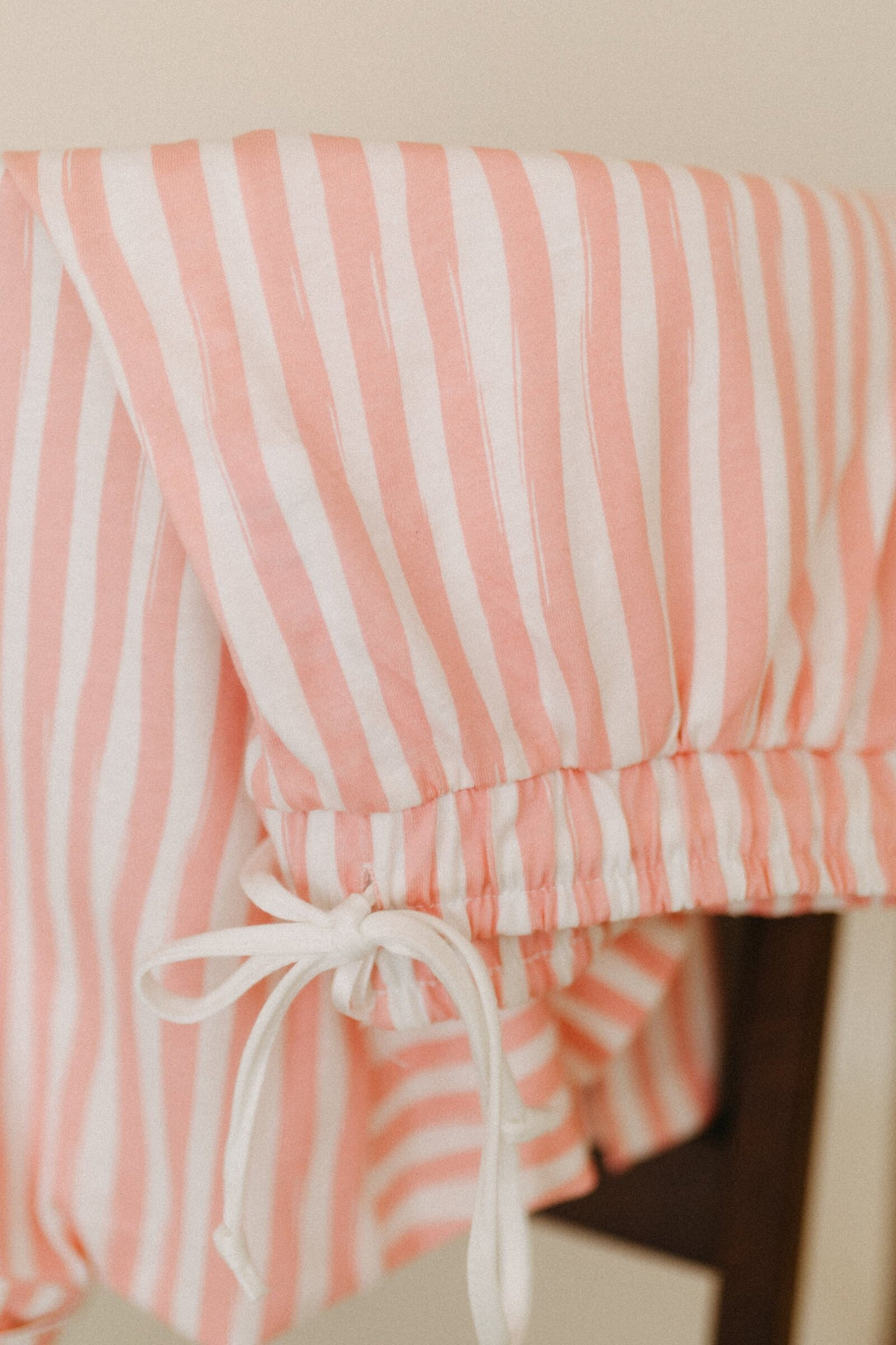 Shorty-Pyjama „Sea Air Sun“