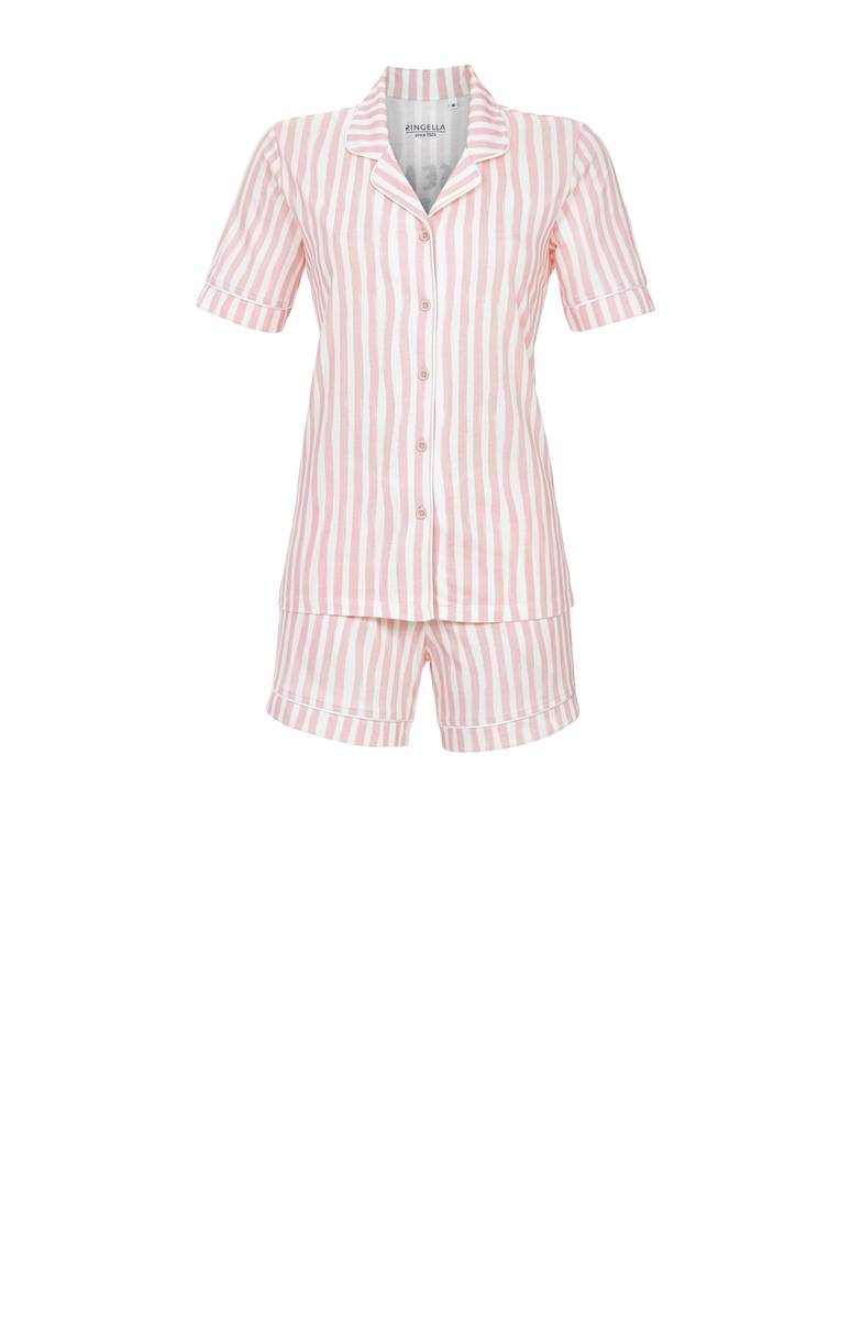 Shorty-Pyjama „Sea Air Sun“
