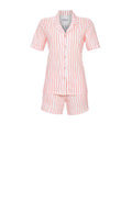 Shorty-Pyjama „Sea Air Sun“